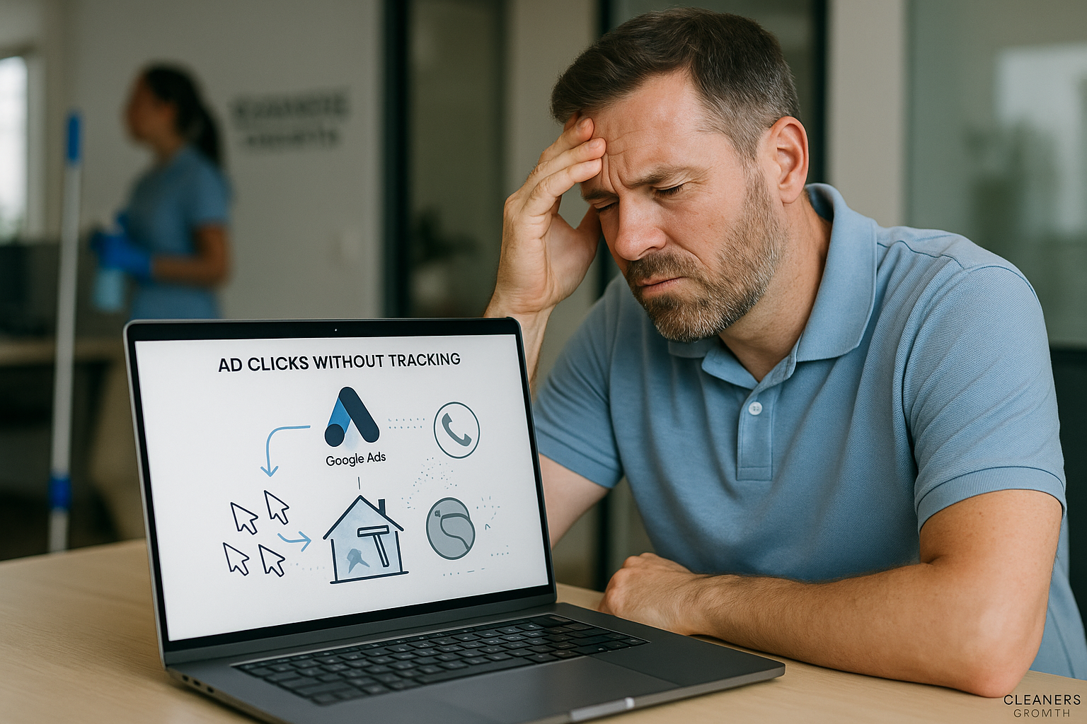 Cleaning Business Marketing